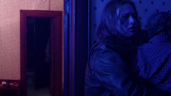 My Only Friend's a Corpse (2025) Image