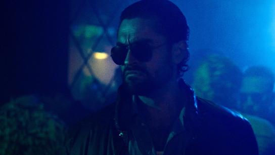 Blind Cop 2 (2025) Image