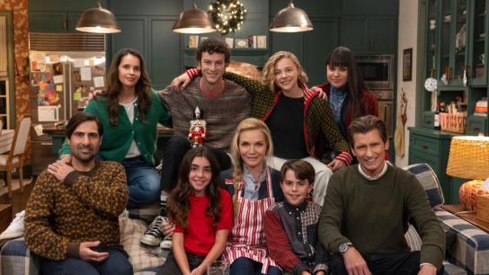 Oh. What. Fun. (2025) Image