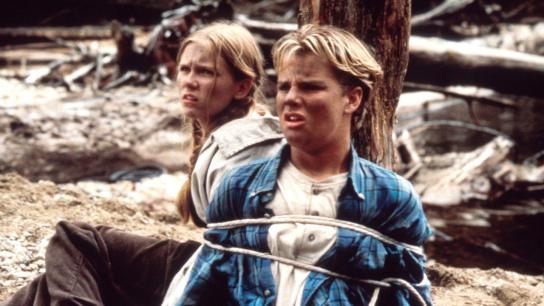 True Heart (1999) Image