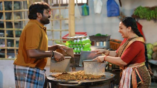 Thalaivan Thalaivii (2025) Image