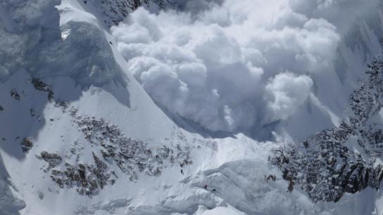 Annapurna: Dreams and Nightmares (2026) Image