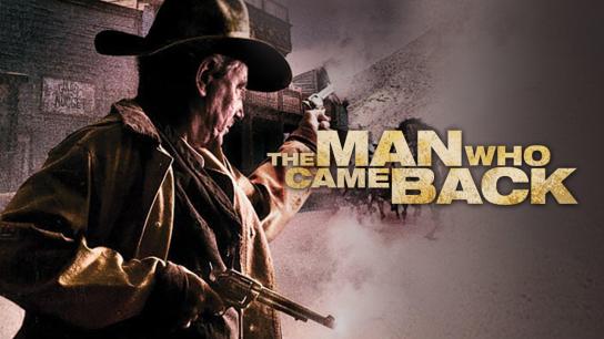 The Man Who Came Back (2008) Image