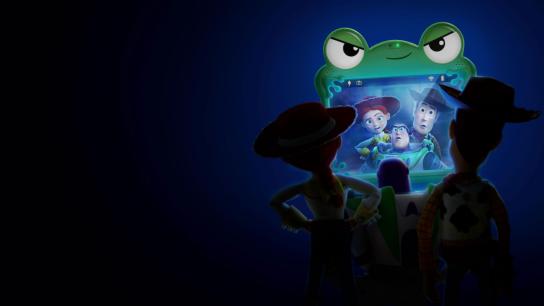 Toy Story 5 (2026) Image