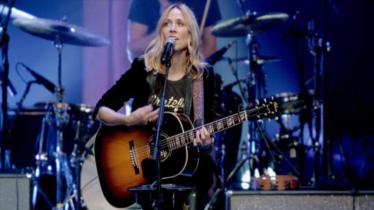 Sheryl Crow - Live at the Capitol Theatre (2018) Image