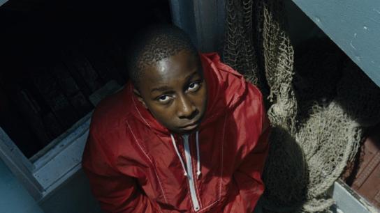Le Havre (2011) Image