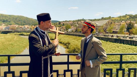 Dracula (2025) Image