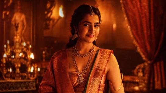 Kantara: Chapter 1 (2025) Image