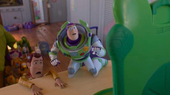 Toy Story 5 (2026) Image