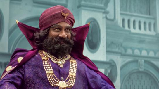 Rao Bahadur (2026) Image