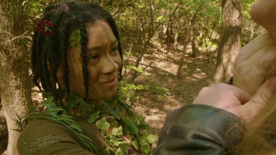 My Only Friend's a Corpse (2025) Image