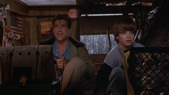 Forever Young (1992) Image