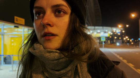 My Undesirable Friends: Part I – Last Air in Moscow (2025) Image