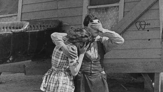 One Week (1920) Image