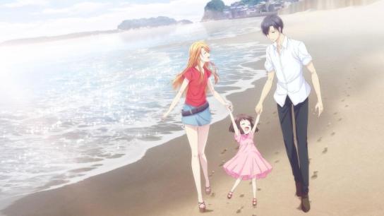 Fruits Basket -prelude- (2022) Image