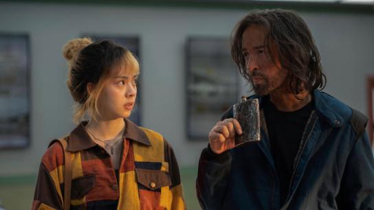 Everybody Loves Me When I'm Dead (2025) Image