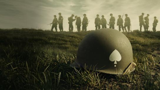 Band of Brothers: Legacy (2026) Image