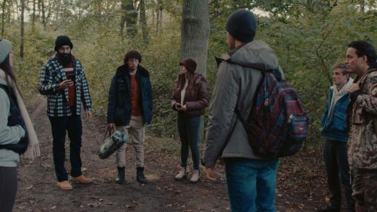 Nazi Supersoldier (2024) Image