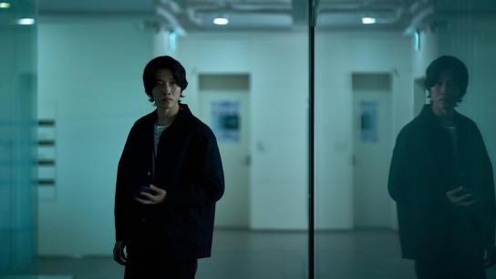 Salmokji: Whispering Water (2026) Image