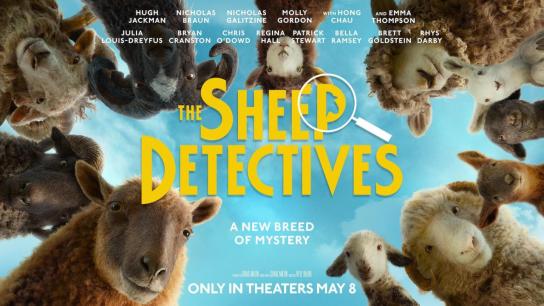 The Sheep Detectives (2026) Image