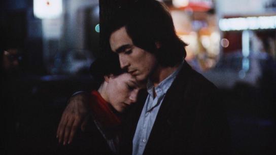 Four Nights of a Dreamer (1972) Image