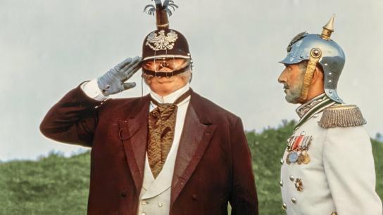 Jules Verne's Rocket to the Moon (1967) Image