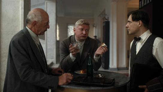 The Master and Margarita (2024) Image