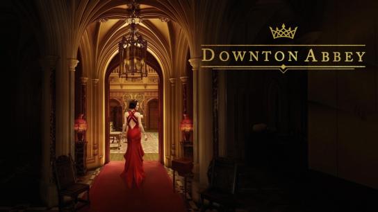 Downton Abbey: The Grand Finale (2025) Image