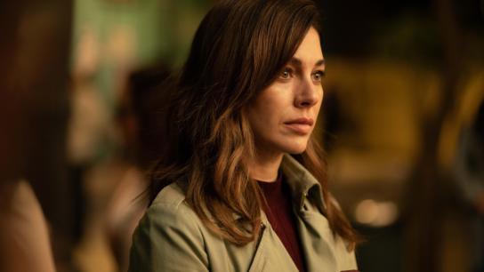 Hidden Murder (2025) Image