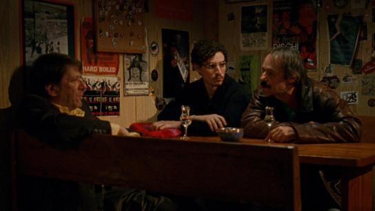 The Last One for the Road (2025) Image