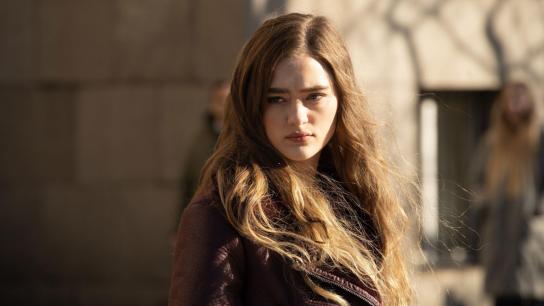 The Internship (2026) Image