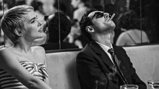 Nouvelle Vague (2025) Image