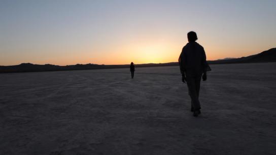 Nowhere (2013) Image