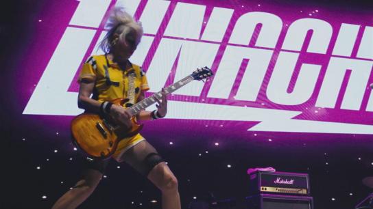 Pretty Ugly: The Story of the Lunachicks (2026) Image