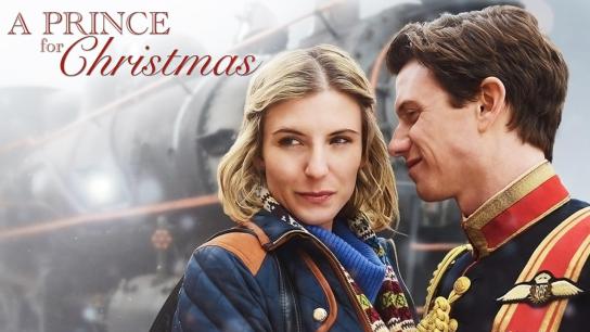 A Prince for Christmas (2015) Image