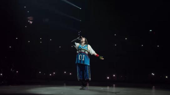 Billie Eilish - Hit Me Hard and Soft: The Tour (Live in 3D) (2026) Image