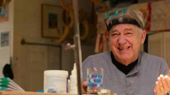 Jimmy & The Demons (2026) Image