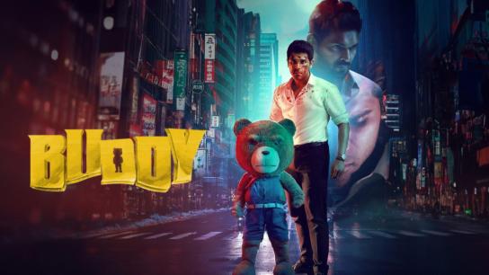 Buddy (2024) Image