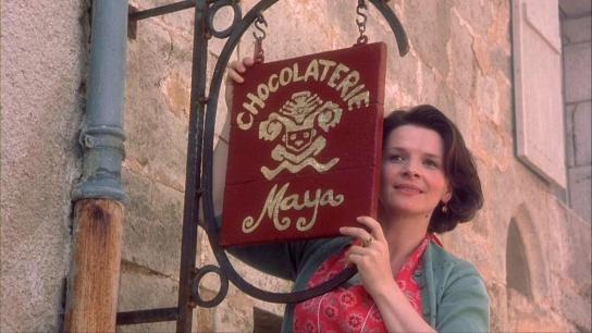 Chocolat (2000) Image