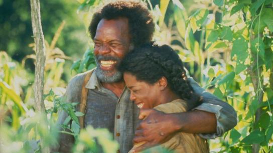 Beloved (1998) Image