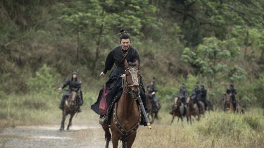 Back to the Past (2025) Image