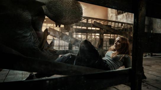 Hungry (2026) Image