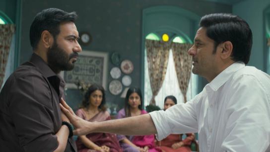 Drishyam: The Conclusion (2026) Image
