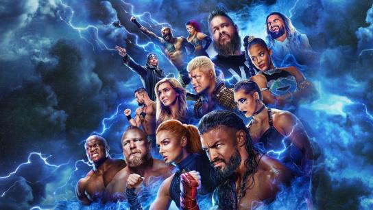 WWE Royal Rumble 2023 (2023) Image