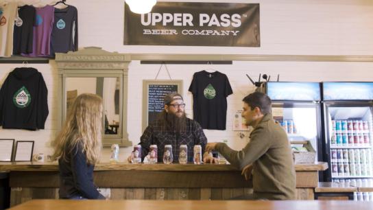 The King and Beers - A Gravel Epic in Vermont (2021) Image