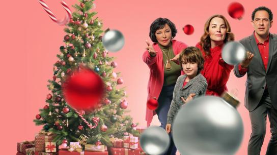 We Need a Little Christmas (2022) Image