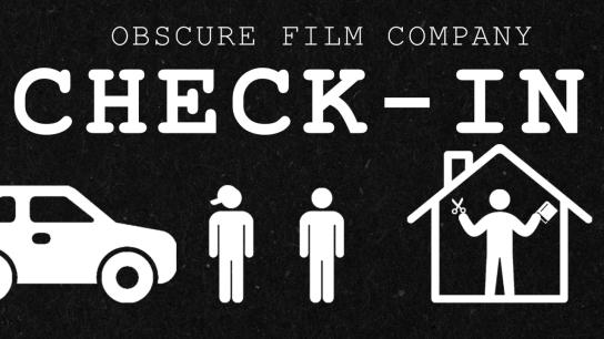 Check-In (2026) Image