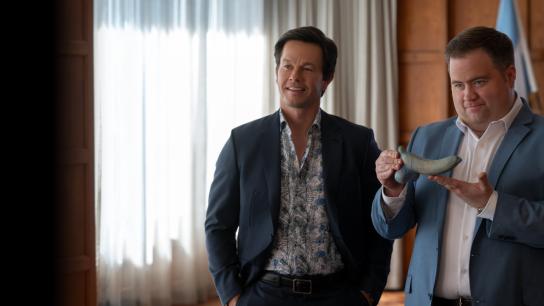 Balls Up (2026) Image