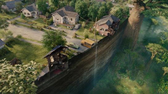 The End of Oak Street (2026) Image