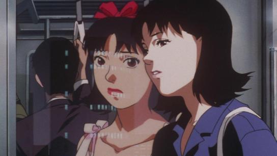 Perfect Blue (1998) Image
